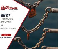 Locksmith In Chafford Hundred  image 3